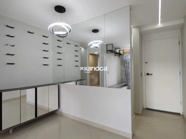 Apartamento venda em Asa Branca, Rio de Janeiro