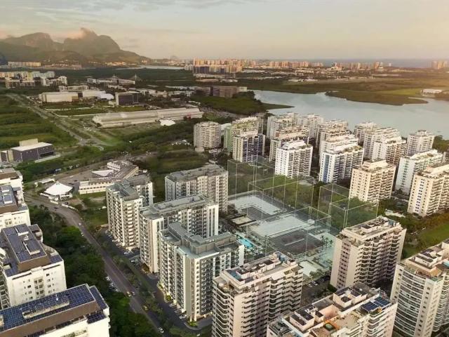 Apartamento venda em Região Geográfica Imediata do Rio de Janeiro, Região Metropolitana do Rio de Janeiro