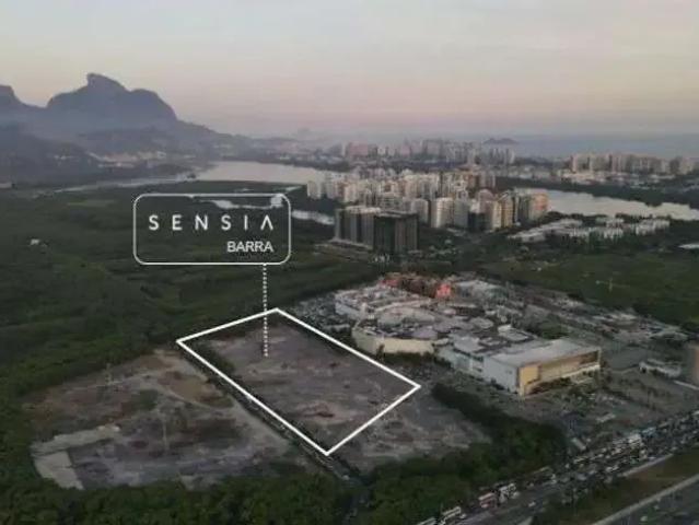 Apartamento venda em Barra da Tijuca, Rio de Janeiro