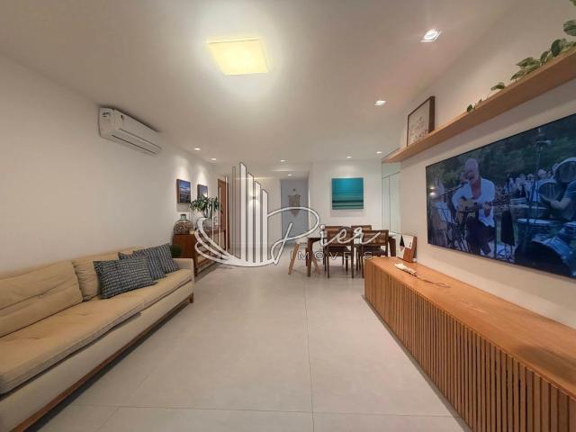 Apartamento venda em Américas Park, Rio de Janeiro
