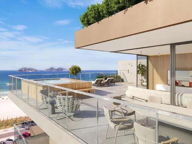 Apartamento venda em Região Geográfica Imediata do Rio de Janeiro, Região Metropolitana do Rio de Janeiro