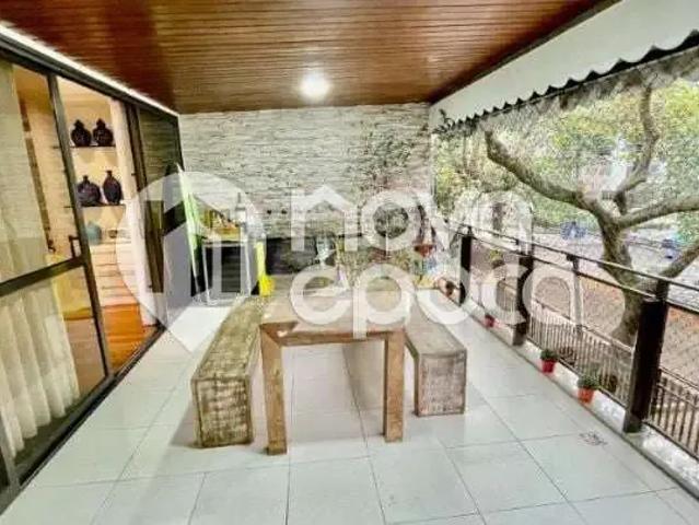 Apartamento venda em Jardim Oceânico, Rio de Janeiro