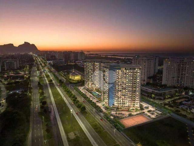 Apartamento venda em Região Geográfica Imediata do Rio de Janeiro, Região Metropolitana do Rio de Janeiro