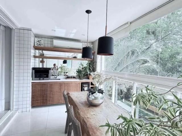 Apartamento venda em Península, Rio de Janeiro