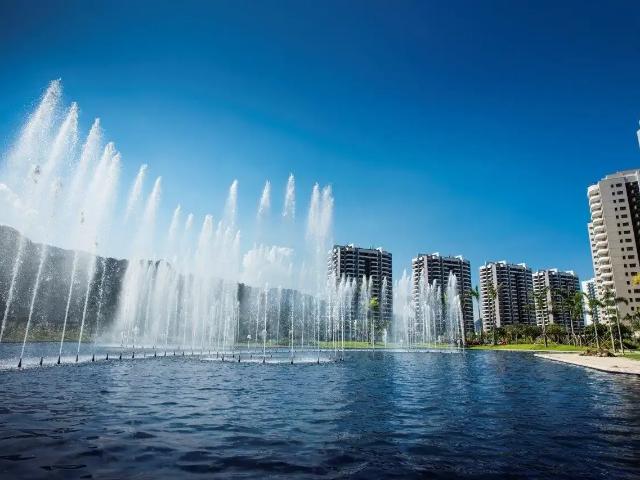 Apartamento venda em Itanhangá, Rio de Janeiro