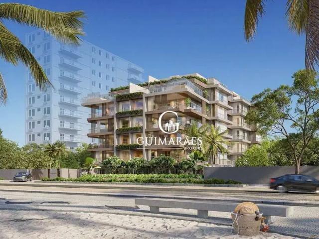 Apartamento venda em Região Geográfica Imediata do Rio de Janeiro, Região Metropolitana do Rio de Janeiro