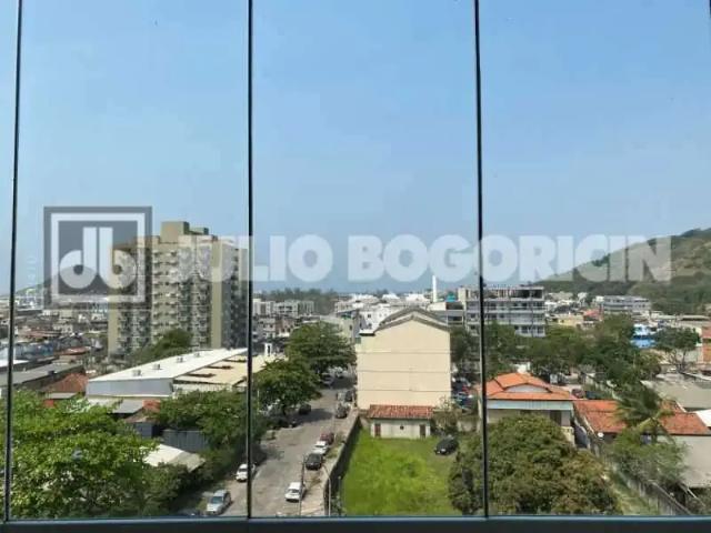 Apartamento venda em Região Geográfica Imediata do Rio de Janeiro, Região Metropolitana do Rio de Janeiro