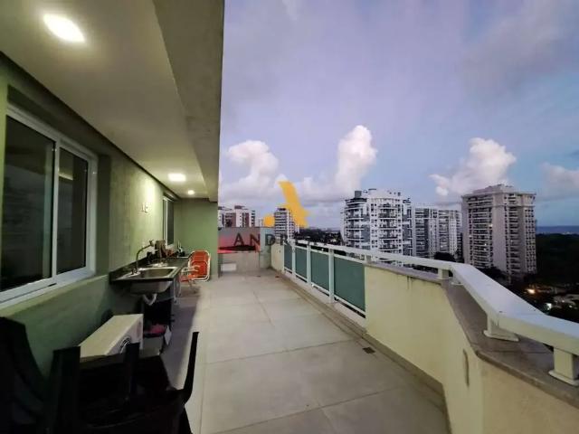 Apartamento venda em Região Geográfica Imediata do Rio de Janeiro, Região Metropolitana do Rio de Janeiro
