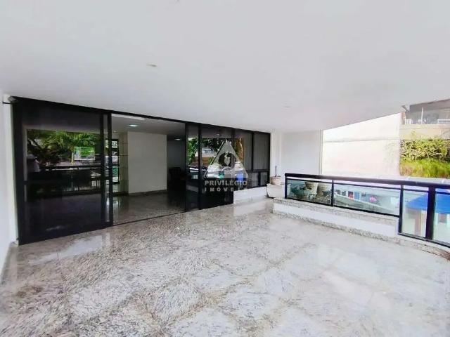 Apartamento venda em Jardim Oceânico, Rio de Janeiro