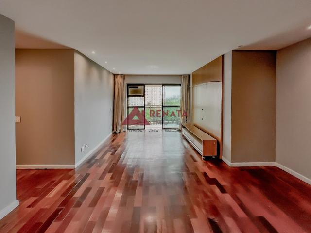 Apartamento venda em Américas Park, Rio de Janeiro