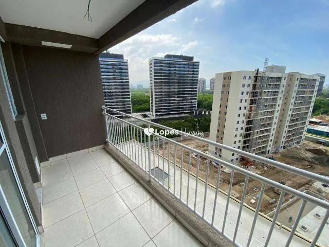 Apartamento venda em Região Geográfica Imediata do Rio de Janeiro, Região Metropolitana do Rio de Janeiro