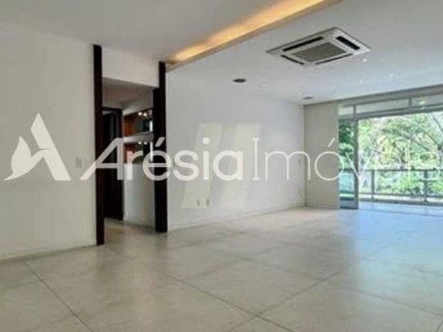 Apartamento venda em Jardim Oceânico, Rio de Janeiro