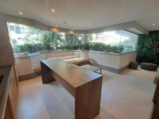 Apartamento venda em Jardim Oceânico, Rio de Janeiro