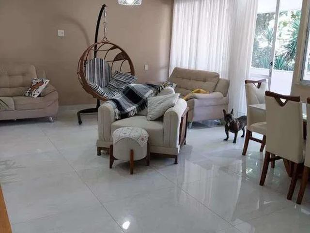 Apartamento venda em Jardim Oceânico, Rio de Janeiro