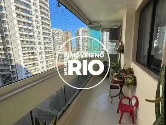 Apartamento venda em Região Geográfica Imediata do Rio de Janeiro, Região Metropolitana do Rio de Janeiro