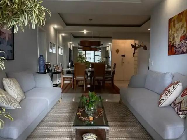 Apartamento venda em Pau dos Ferros, Região Nordeste