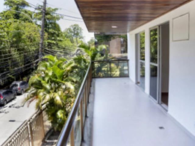 Apartamento venda em Jardim Oceânico, Rio de Janeiro