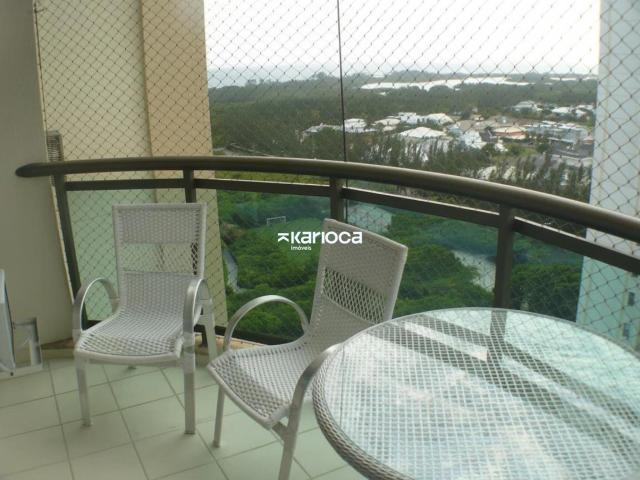 Apartamento venda em Américas Park, Rio de Janeiro