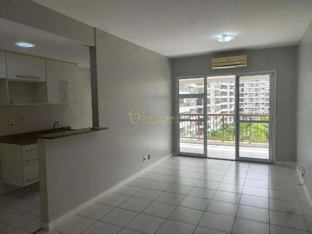 Apartamento venda em Cidade Jardim, Rio de Janeiro