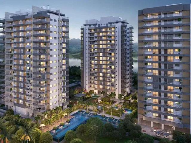 Apartamento venda em Península, Rio de Janeiro