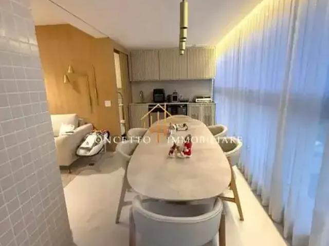 Apartamento venda em Península, Rio de Janeiro