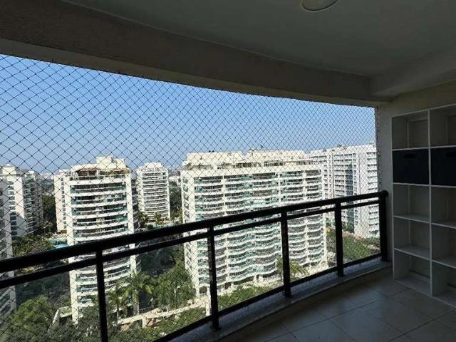 Apartamento venda em Cidade Jardim, Rio de Janeiro