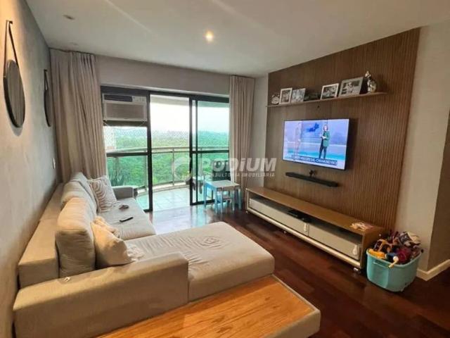 Apartamento venda em Américas Park, Rio de Janeiro