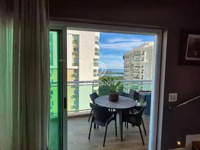 Apartamento venda em Região Geográfica Imediata do Rio de Janeiro, Região Metropolitana do Rio de Janeiro