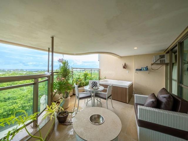Apartamento venda em Américas Park, Rio de Janeiro