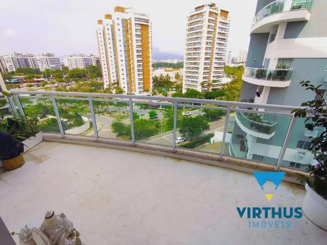 Apartamento venda em Região Geográfica Imediata do Rio de Janeiro, Região Metropolitana do Rio de Janeiro