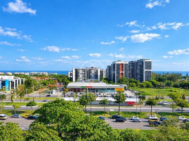 Apartamento venda em Barra da Tijuca, Rio de Janeiro