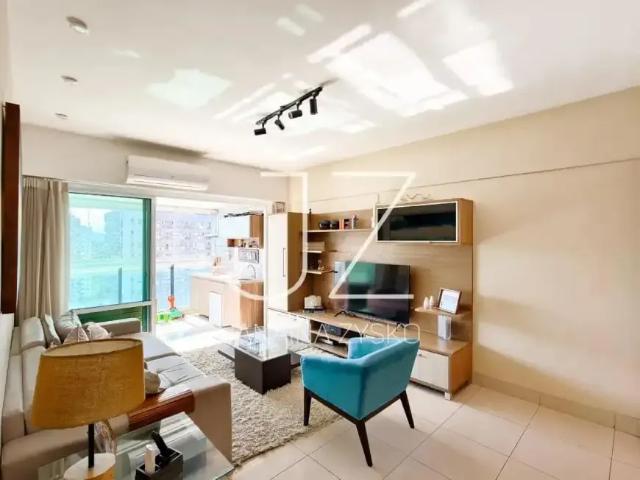 Apartamento venda em Península, Rio de Janeiro