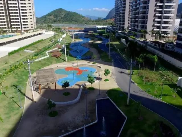 Apartamento venda em Itanhangá, Rio de Janeiro