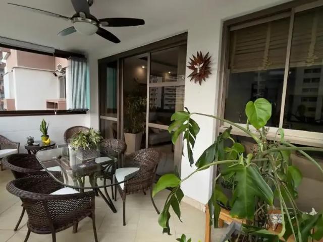 Apartamento venda em Pau dos Ferros, Região Nordeste