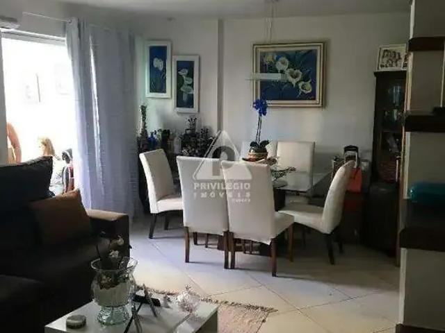 Apartamento venda em Região Geográfica Imediata do Rio de Janeiro, Região Metropolitana do Rio de Janeiro