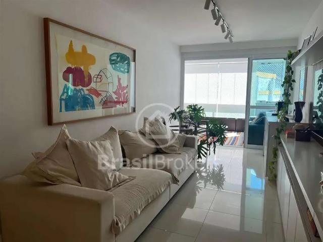 Apartamento venda em Jardim Oceânico, Rio de Janeiro