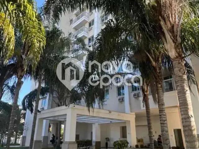 Apartamento venda em Região Geográfica Imediata do Rio de Janeiro, Região Metropolitana do Rio de Janeiro