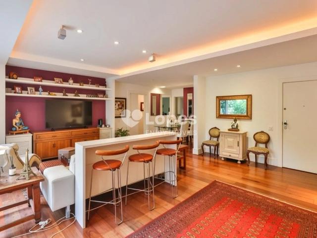 Apartamento venda em Jardim Oceânico, Rio de Janeiro