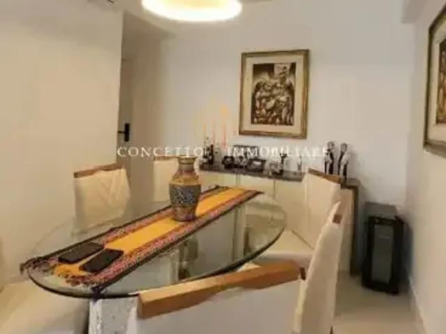 Apartamento venda em Península, Rio de Janeiro