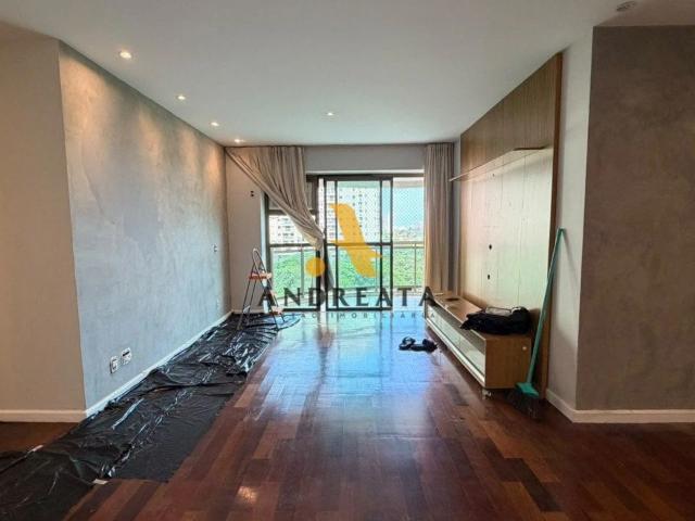 Apartamento venda em Américas Park, Rio de Janeiro