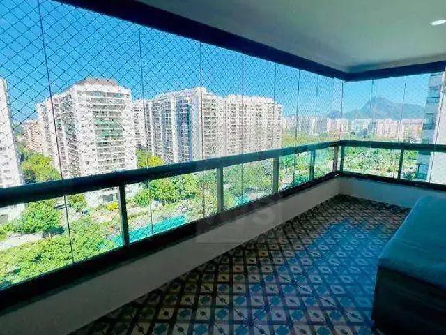 Apartamento venda em Região Geográfica Imediata do Rio de Janeiro, Região Metropolitana do Rio de Janeiro