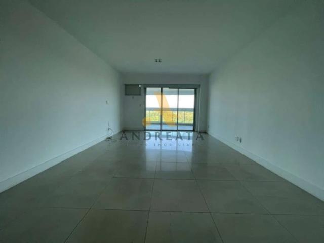 Apartamento venda em Américas Park, Rio de Janeiro
