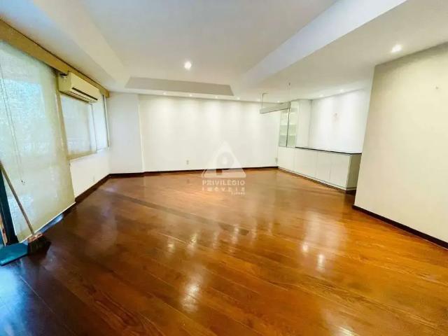 Apartamento venda em Jardim Oceânico, Rio de Janeiro