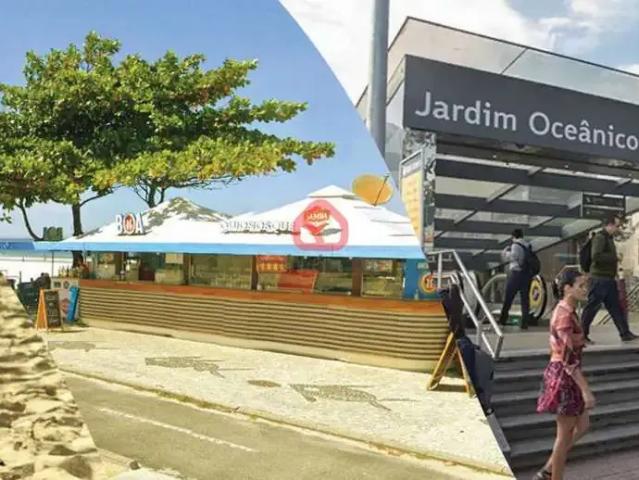 Apartamento venda em Jardim Oceânico, Rio de Janeiro