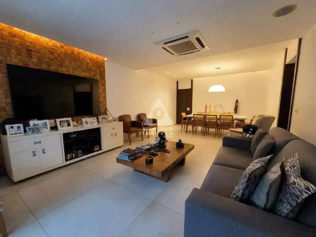 Apartamento venda em Jardim Oceânico, Rio de Janeiro