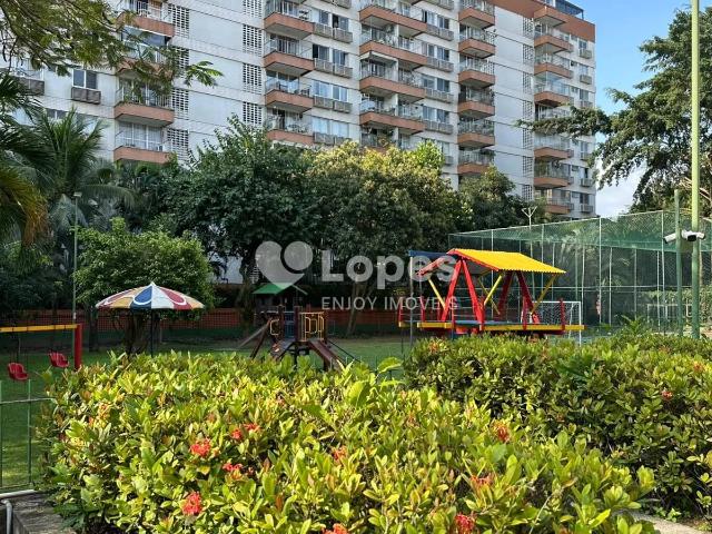 Apartamento venda em Barra da Tijuca, Rio de Janeiro