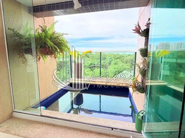 Apartamento venda em Américas Park, Rio de Janeiro