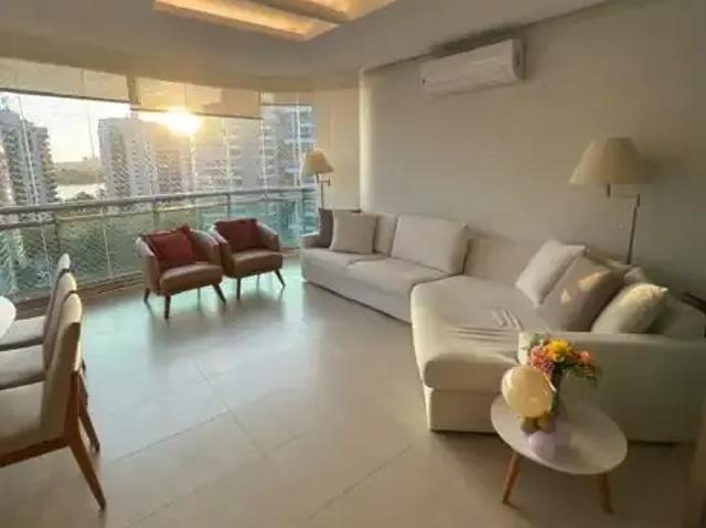 Apartamento venda em Península, Rio de Janeiro