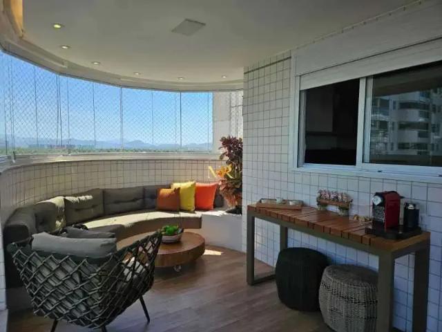Apartamento venda em Península, Rio de Janeiro