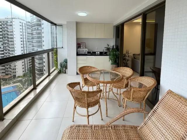 Apartamento venda em Jardim Oceânico, Rio de Janeiro